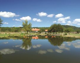 El mejor precio para Oca Augas Santas Balneario & Golf Resort. Disfrúta con nuestra oferta en Lugo